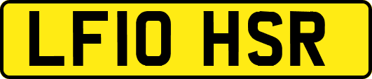 LF10HSR