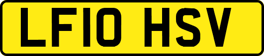LF10HSV