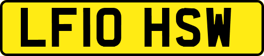 LF10HSW