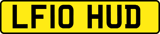 LF10HUD