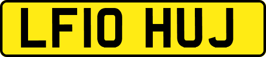 LF10HUJ