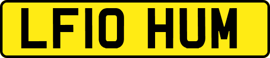 LF10HUM