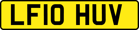 LF10HUV