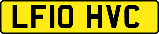 LF10HVC