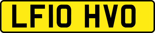 LF10HVO