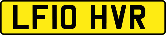 LF10HVR