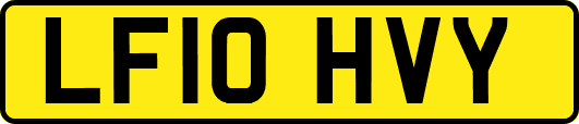 LF10HVY