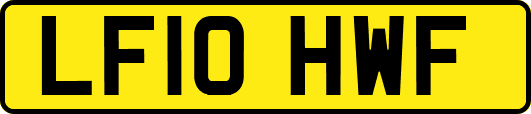 LF10HWF