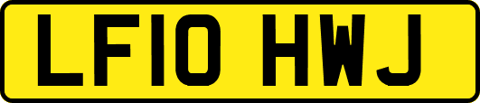 LF10HWJ
