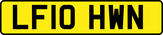LF10HWN