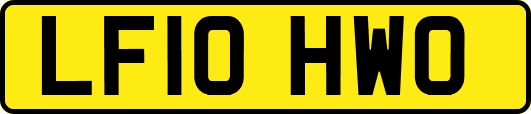 LF10HWO