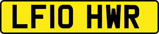 LF10HWR