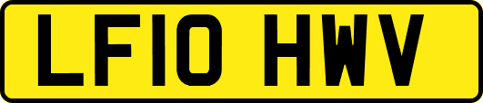 LF10HWV