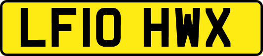 LF10HWX