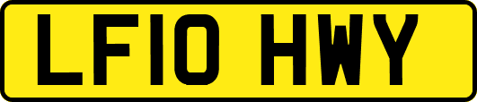 LF10HWY