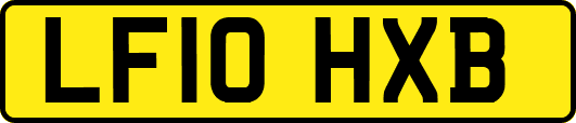 LF10HXB