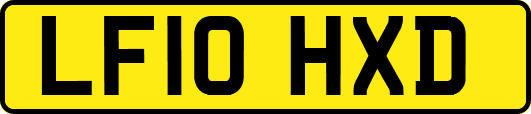 LF10HXD