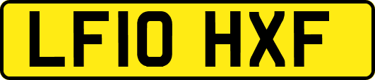 LF10HXF