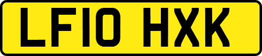 LF10HXK
