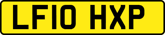 LF10HXP