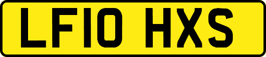LF10HXS