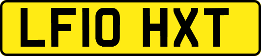 LF10HXT