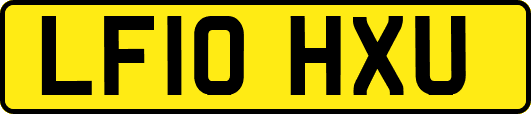 LF10HXU