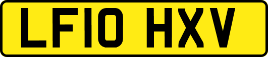 LF10HXV