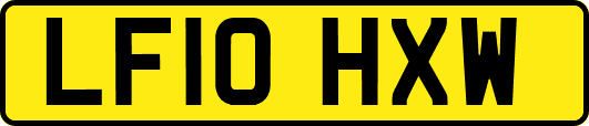 LF10HXW