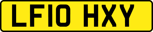 LF10HXY