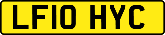 LF10HYC