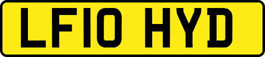 LF10HYD