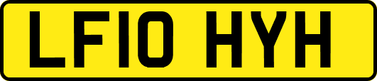 LF10HYH
