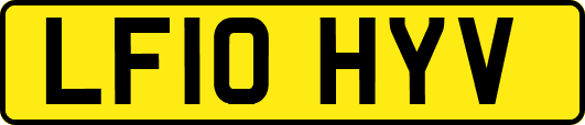 LF10HYV