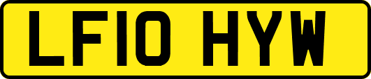 LF10HYW