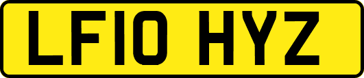 LF10HYZ