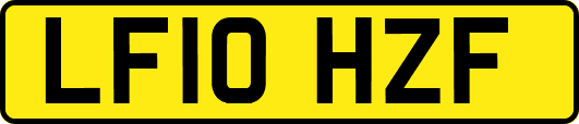 LF10HZF