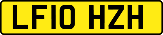 LF10HZH