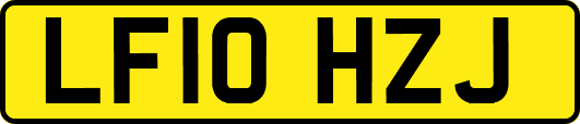 LF10HZJ