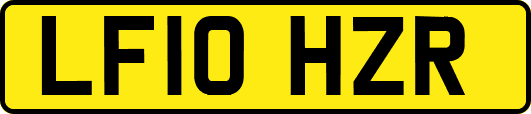 LF10HZR