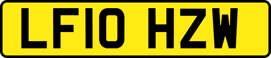 LF10HZW
