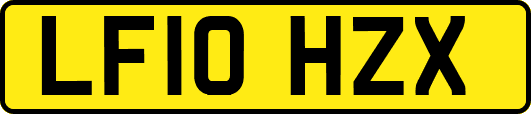 LF10HZX