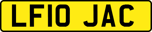 LF10JAC
