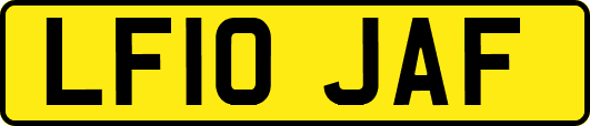 LF10JAF