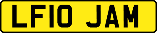 LF10JAM