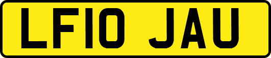 LF10JAU