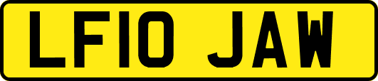 LF10JAW
