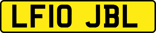 LF10JBL