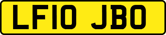 LF10JBO