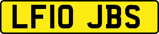 LF10JBS